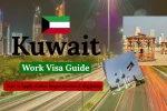 Kuwait Work Visa 2025