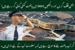 Pilot Salary in Pakistan 2025